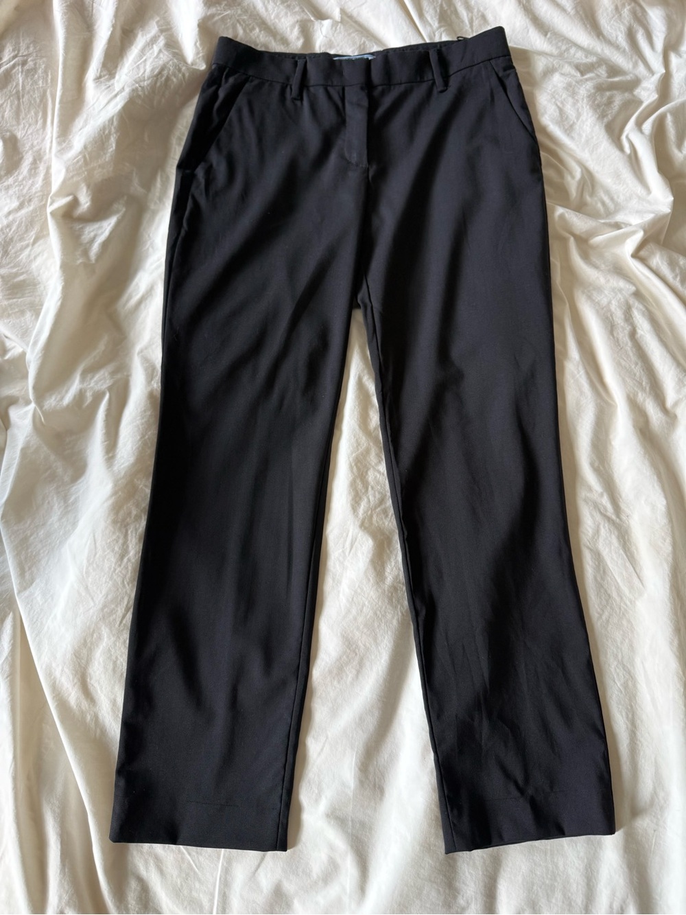 Prada Dress Pants